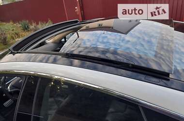 Ліфтбек Tesla Model S 2013 в Києві