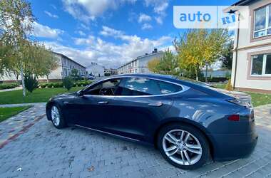 AUTO.RIA – Продам Тесла Модель С 2015 (AI1143YA) електро ліфтбек бу у
