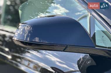 Лифтбек Tesla Model S 2021 в Одессе