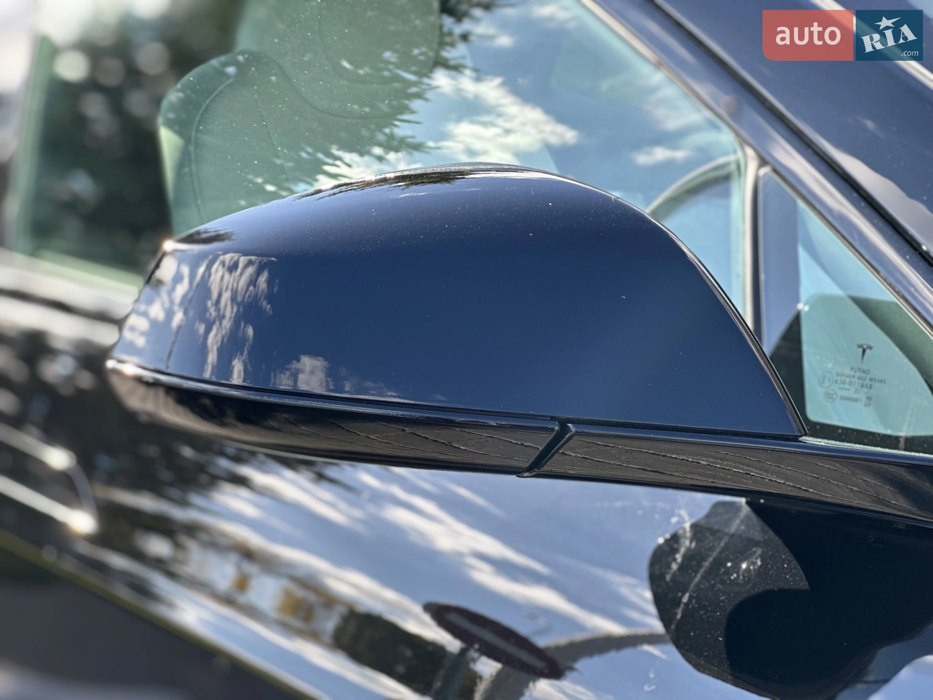 2021 Tesla Model S - мініатюра 12