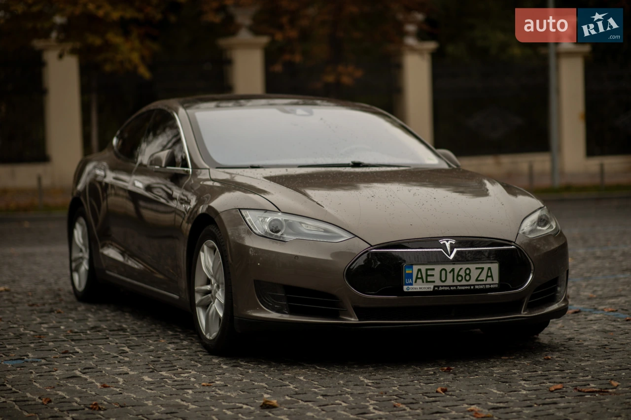 2017 Tesla Model S - мініатюра 15