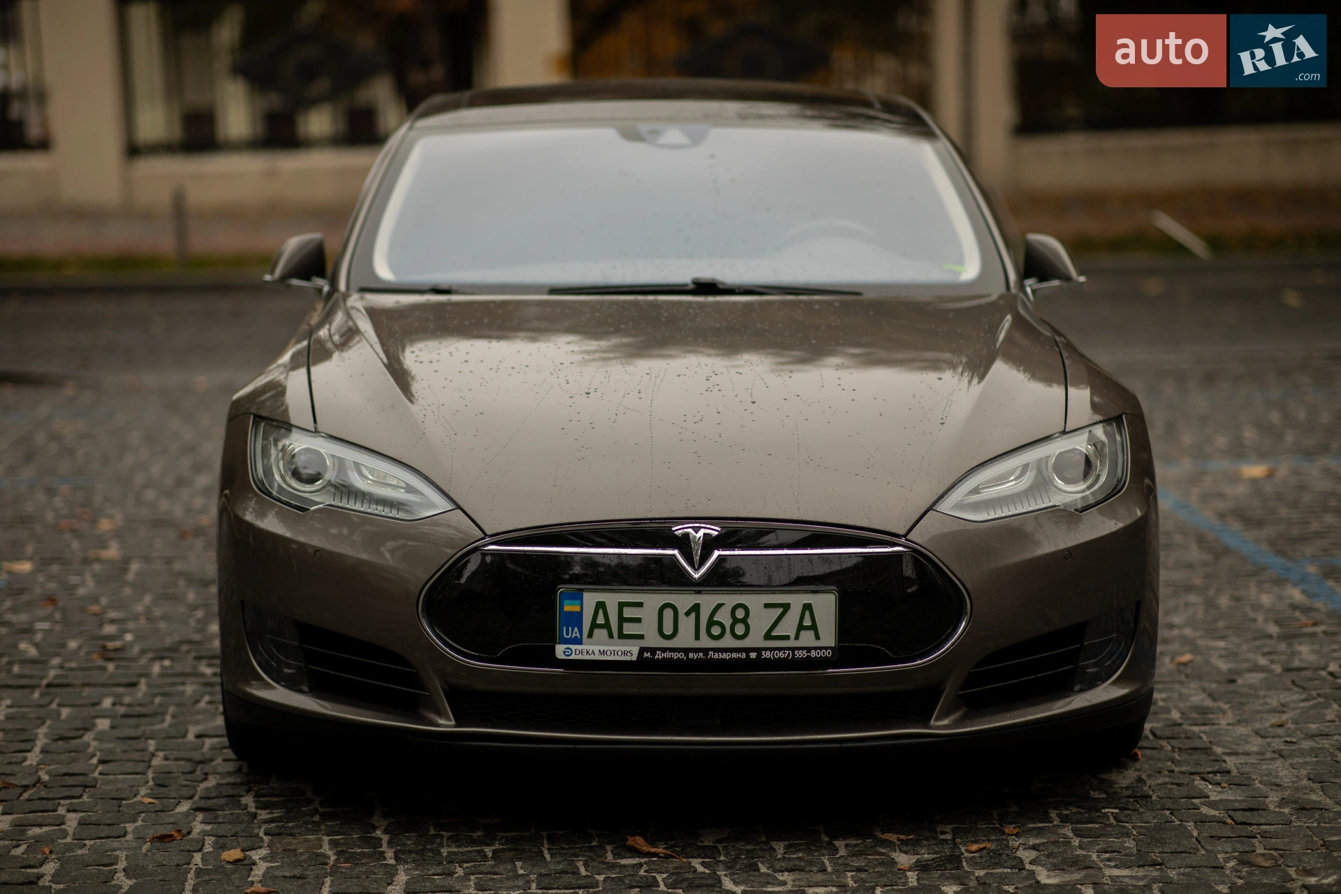 2016 Tesla Model S - мініатюра 4