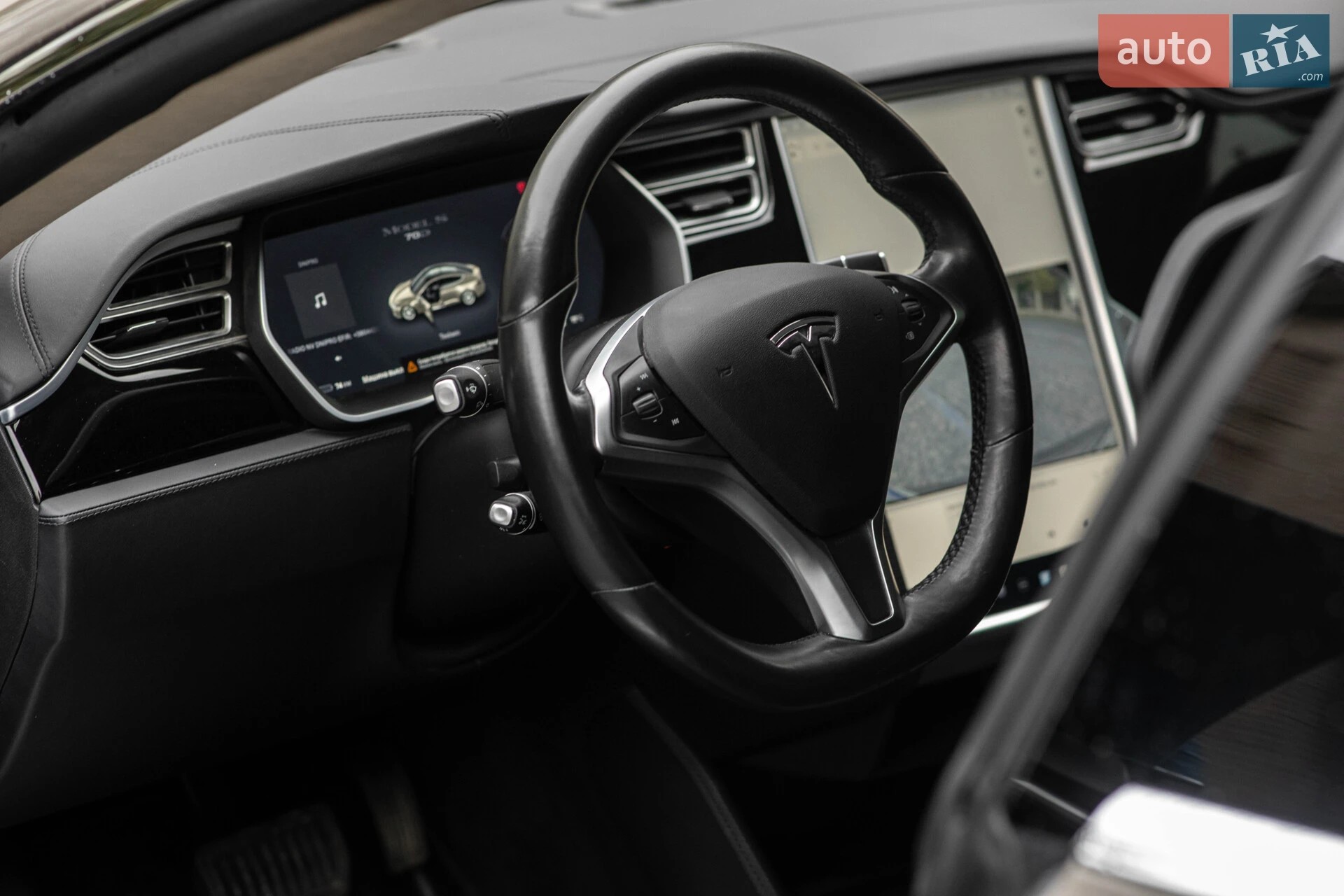 2016 Tesla Model S - мініатюра 24