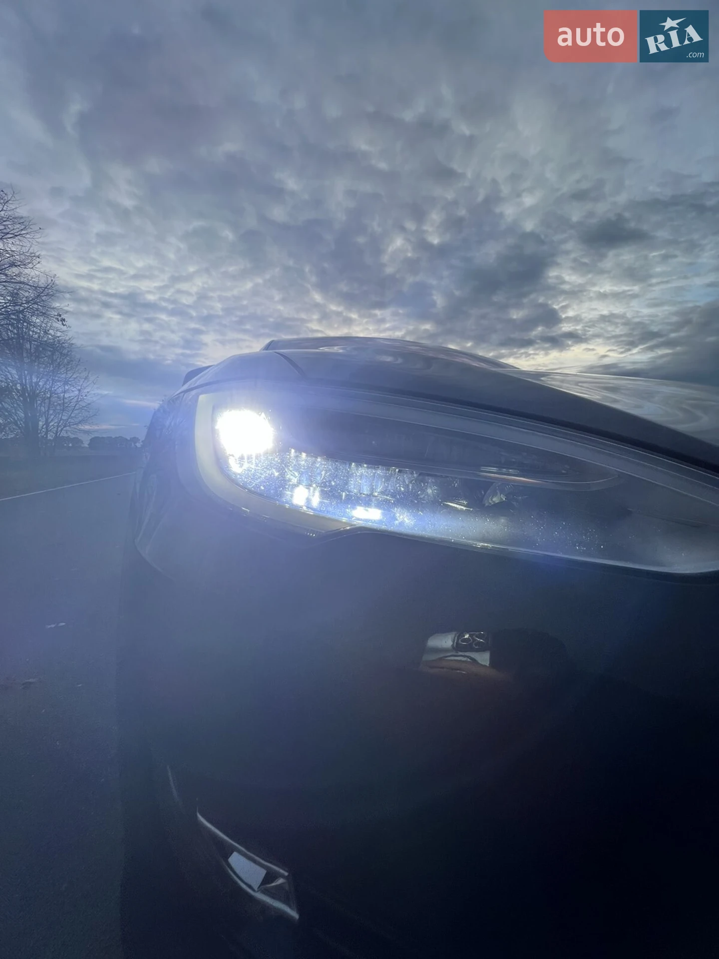 2018 Tesla Model S - мініатюра 4