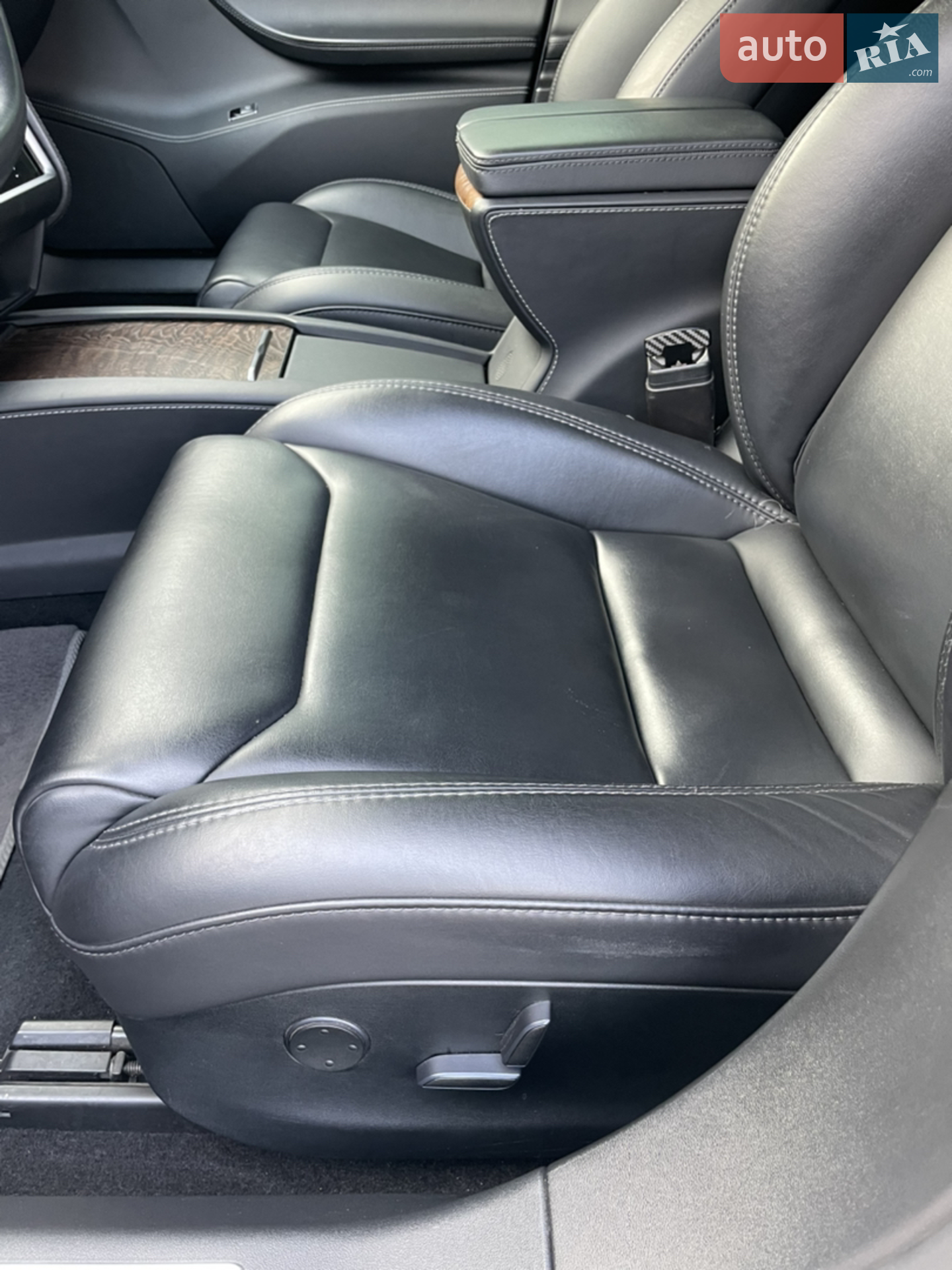 2018 Tesla Model S - мініатюра 19
