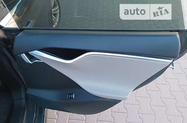 AUTO.RIA – Продам Тесла Модель С 2015 (AM0575YA) електро ліфтбек бу у