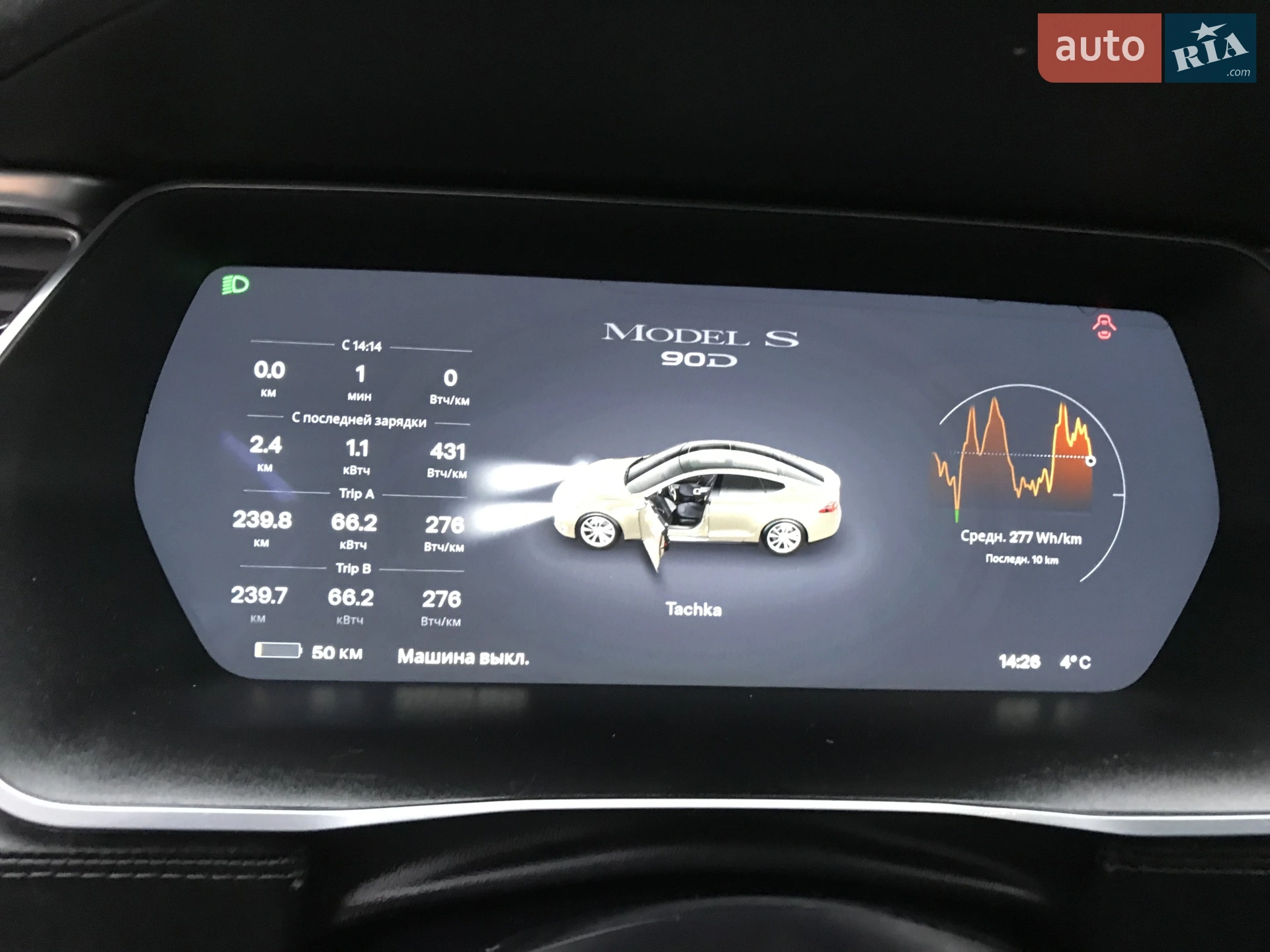 2016 Tesla Model S - мініатюра 22