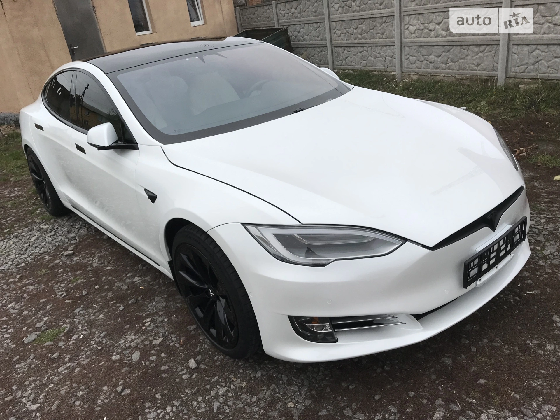 2019 Tesla Model S - мініатюра 29