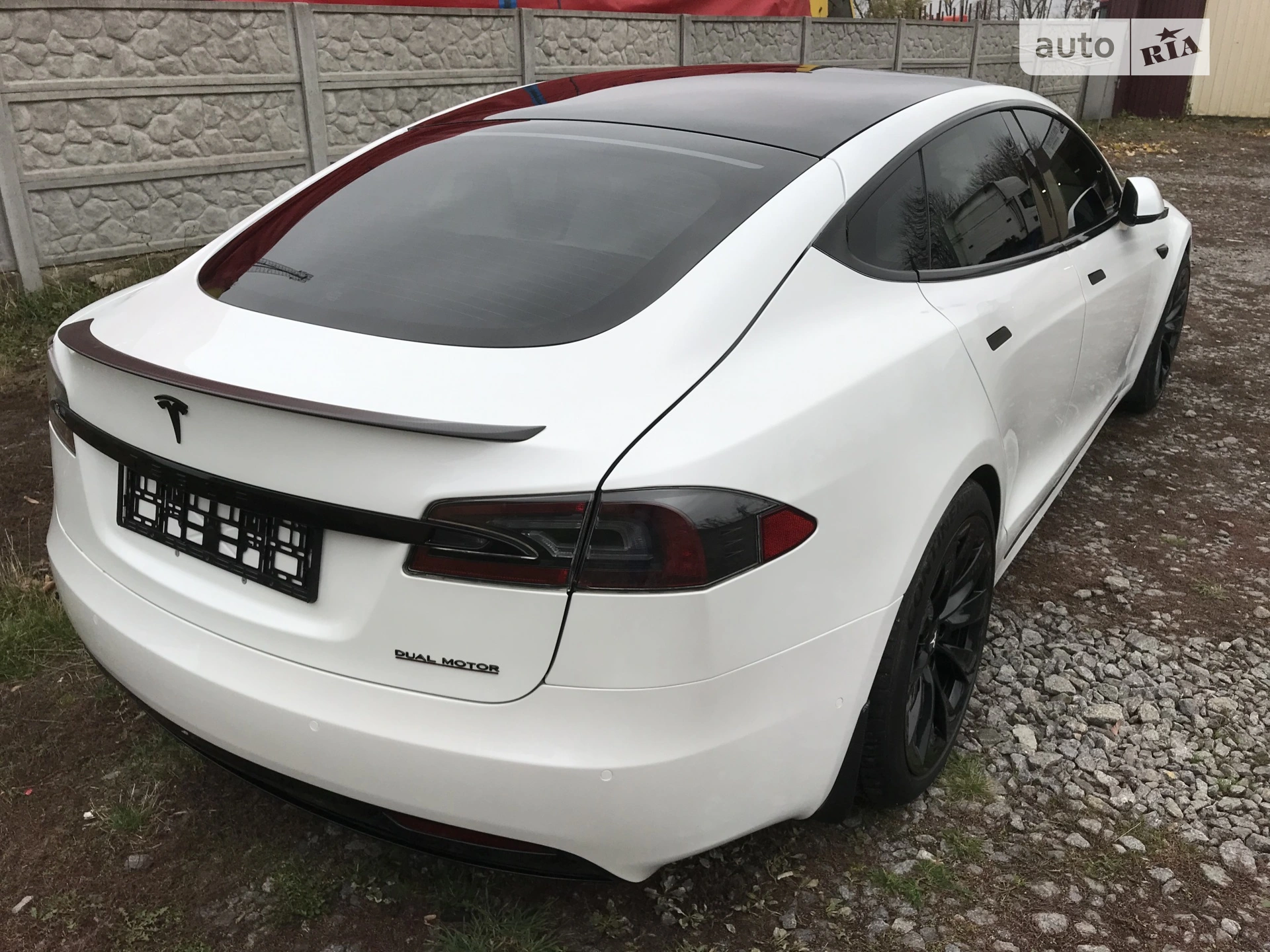 2019 Tesla Model S - мініатюра 31