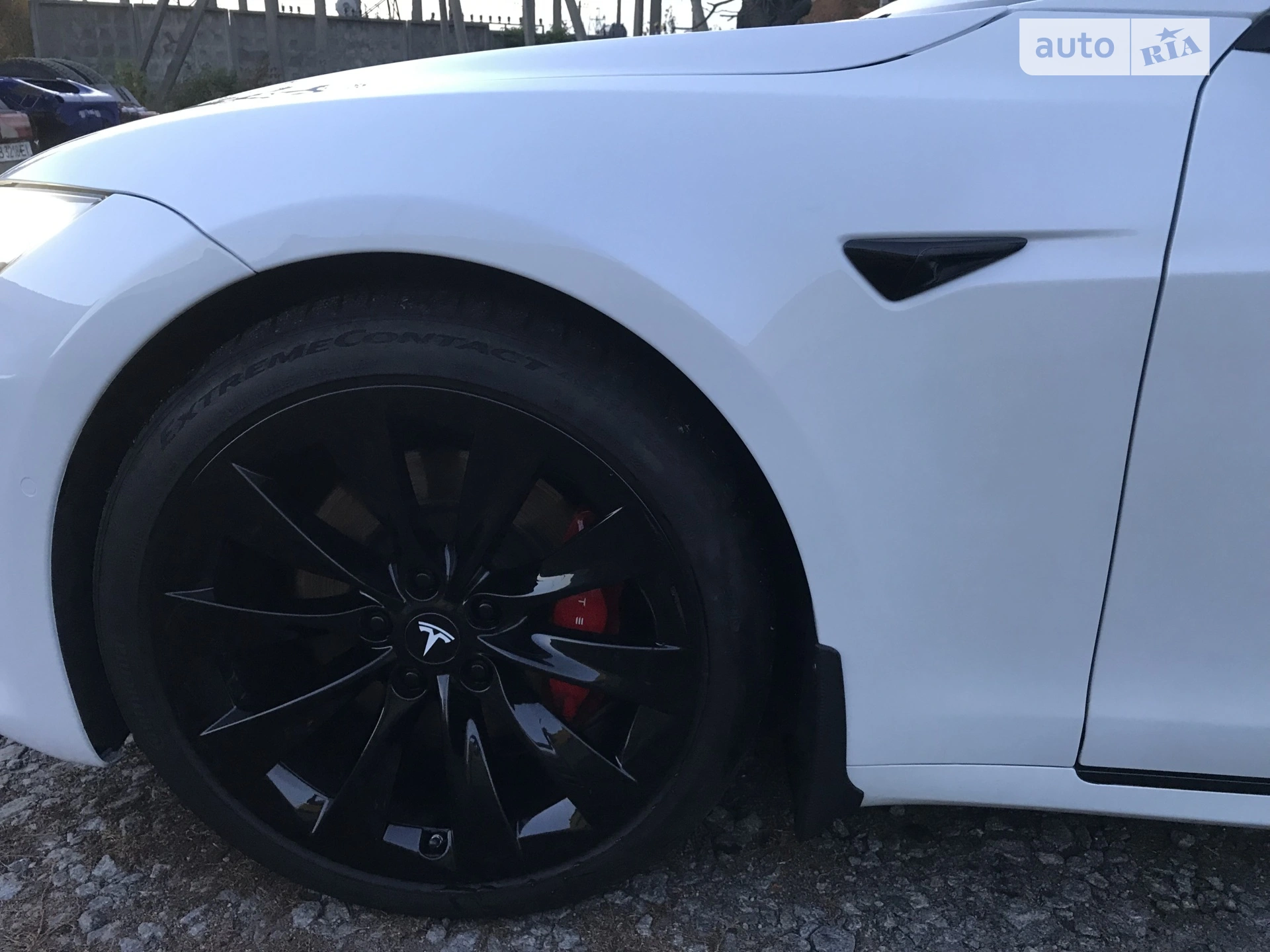 2019 Tesla Model S - мініатюра 4