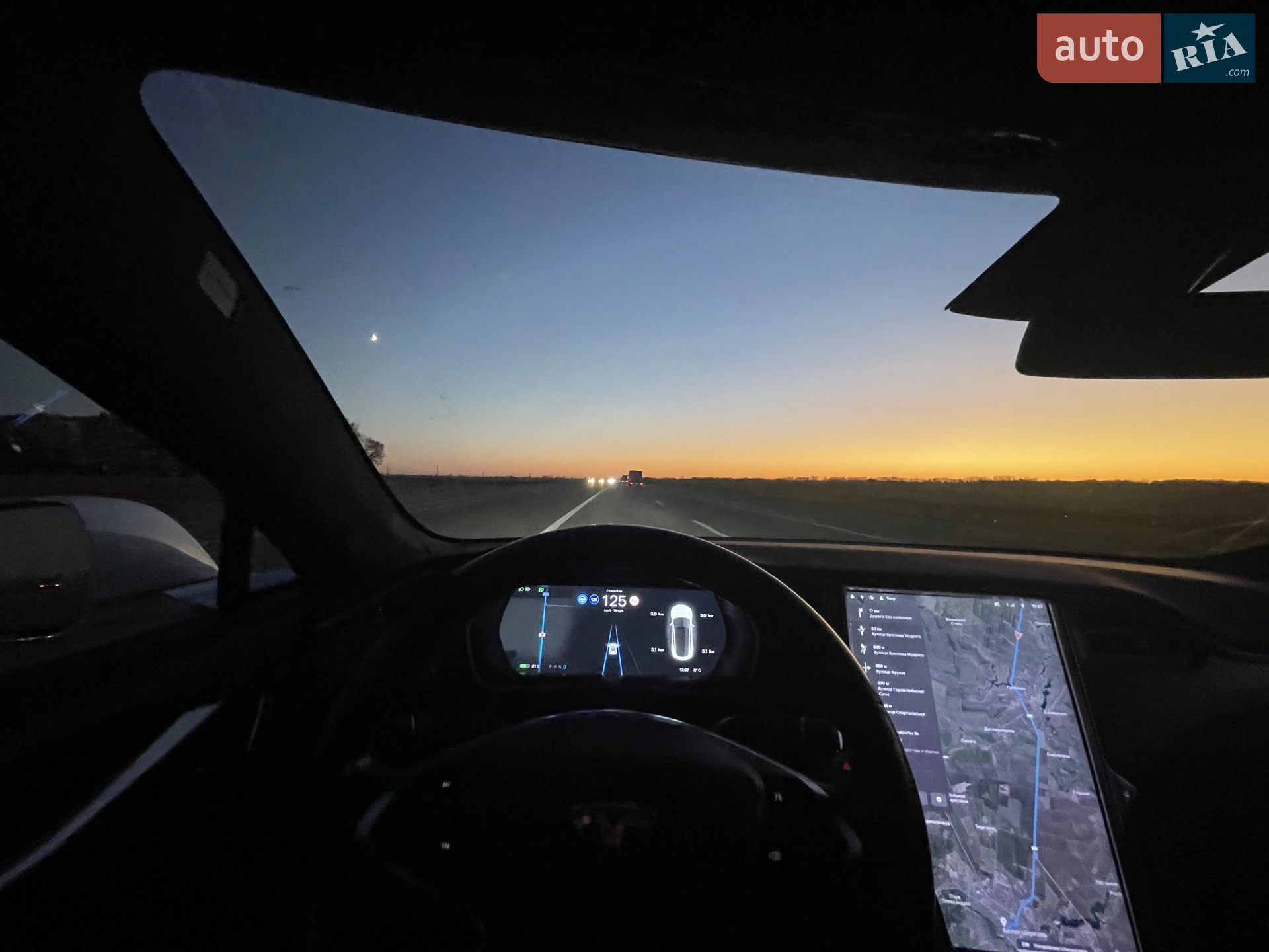 2016 Tesla Model S - мініатюра 18