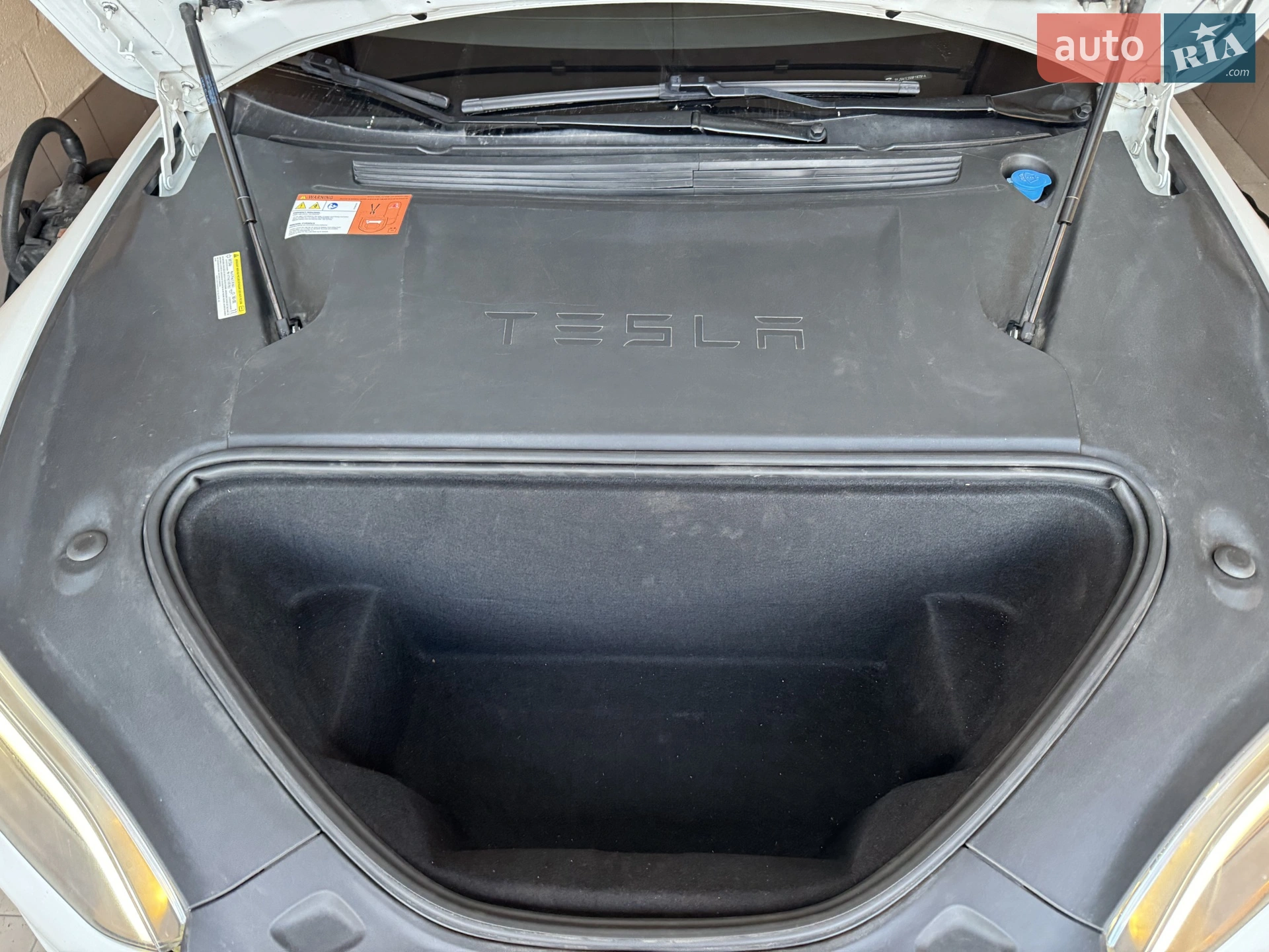 2016 Tesla Model S - мініатюра 45