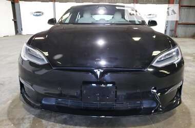 Tesla Model S 2017 Tesla Model S 2017