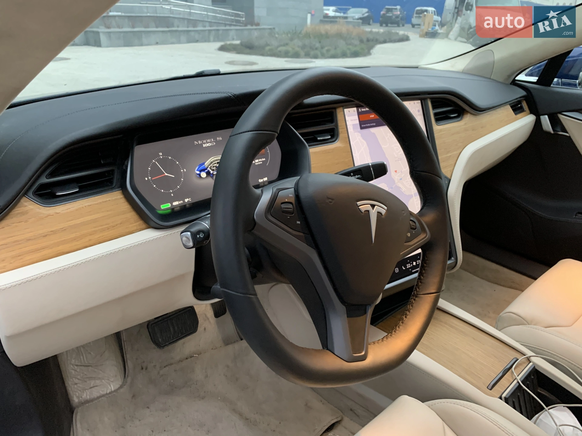 2019 Tesla Model S - мініатюра 9