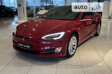 Tesla Model S 2016 Tesla Model S 2016