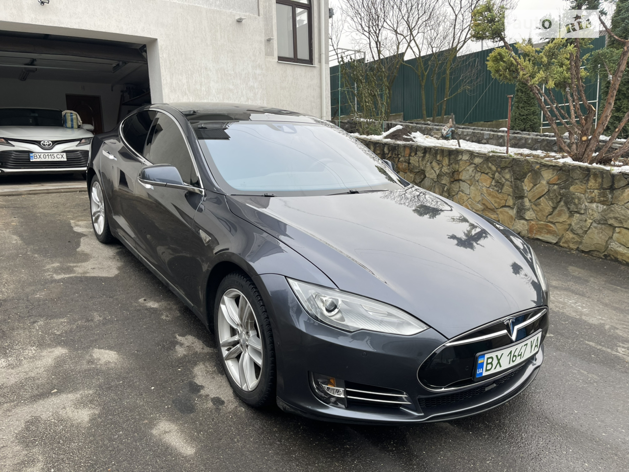 2016 Tesla Model S - мініатюра 41