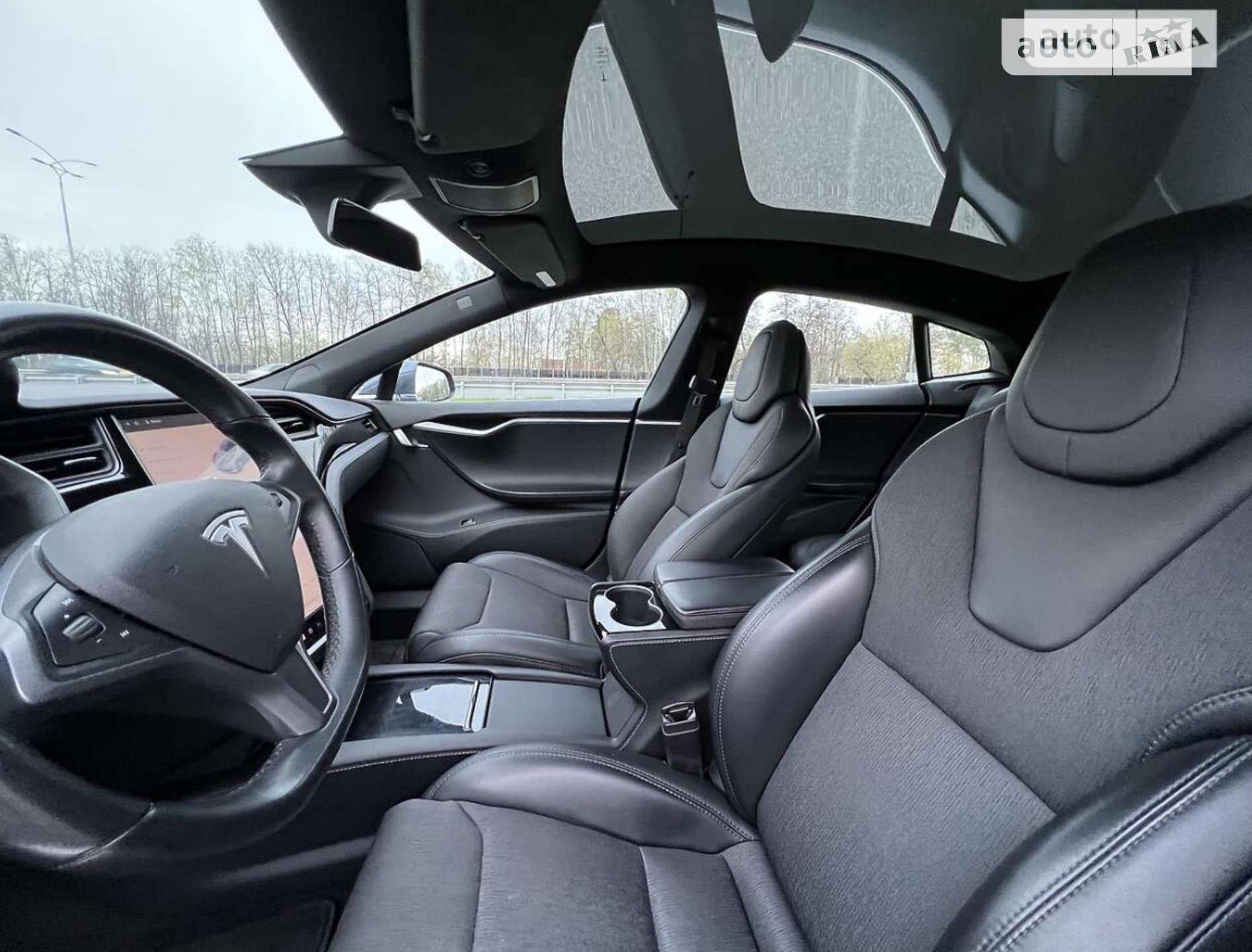 2018 Tesla Model S - мініатюра 10