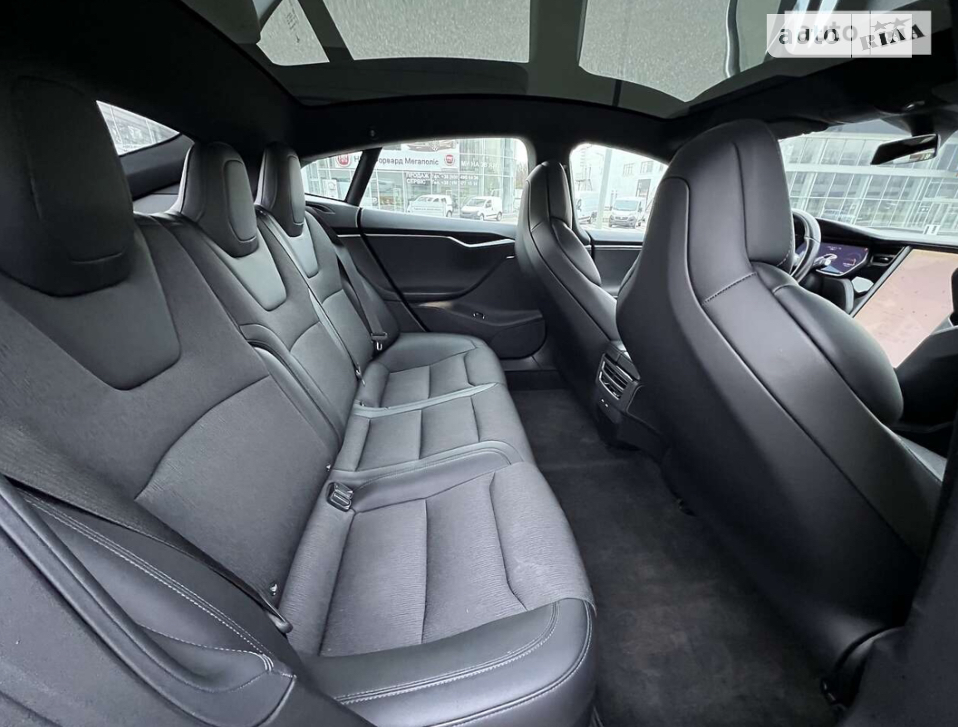 2018 Tesla Model S - мініатюра 12