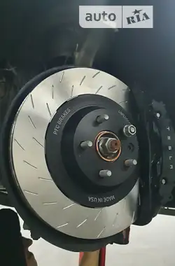 Tesla Model S 2021