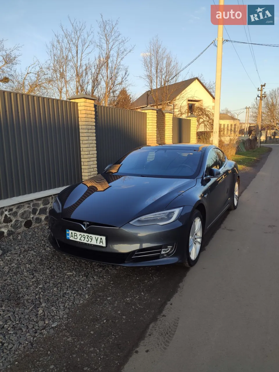 2016 Tesla Model S - мініатюра 27