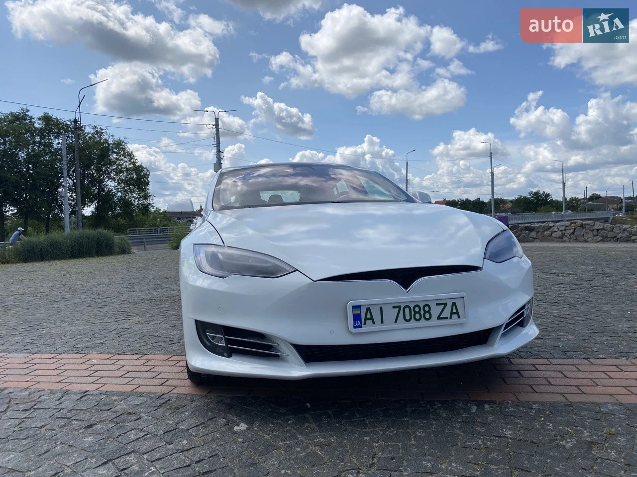 2019 Tesla Model S - мініатюра 50