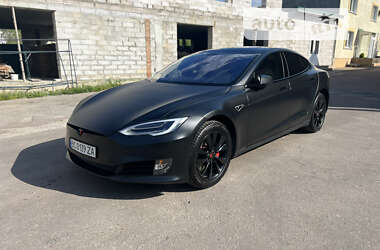 Tesla Model S 2013 Tesla Model S 2013