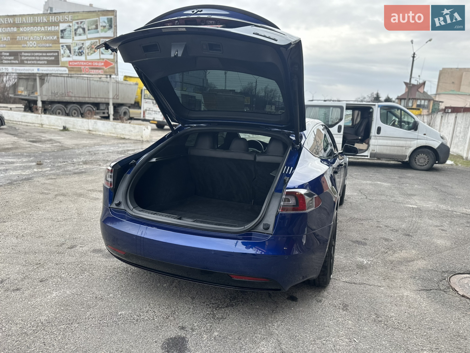 2018 Tesla Model S - мініатюра 29