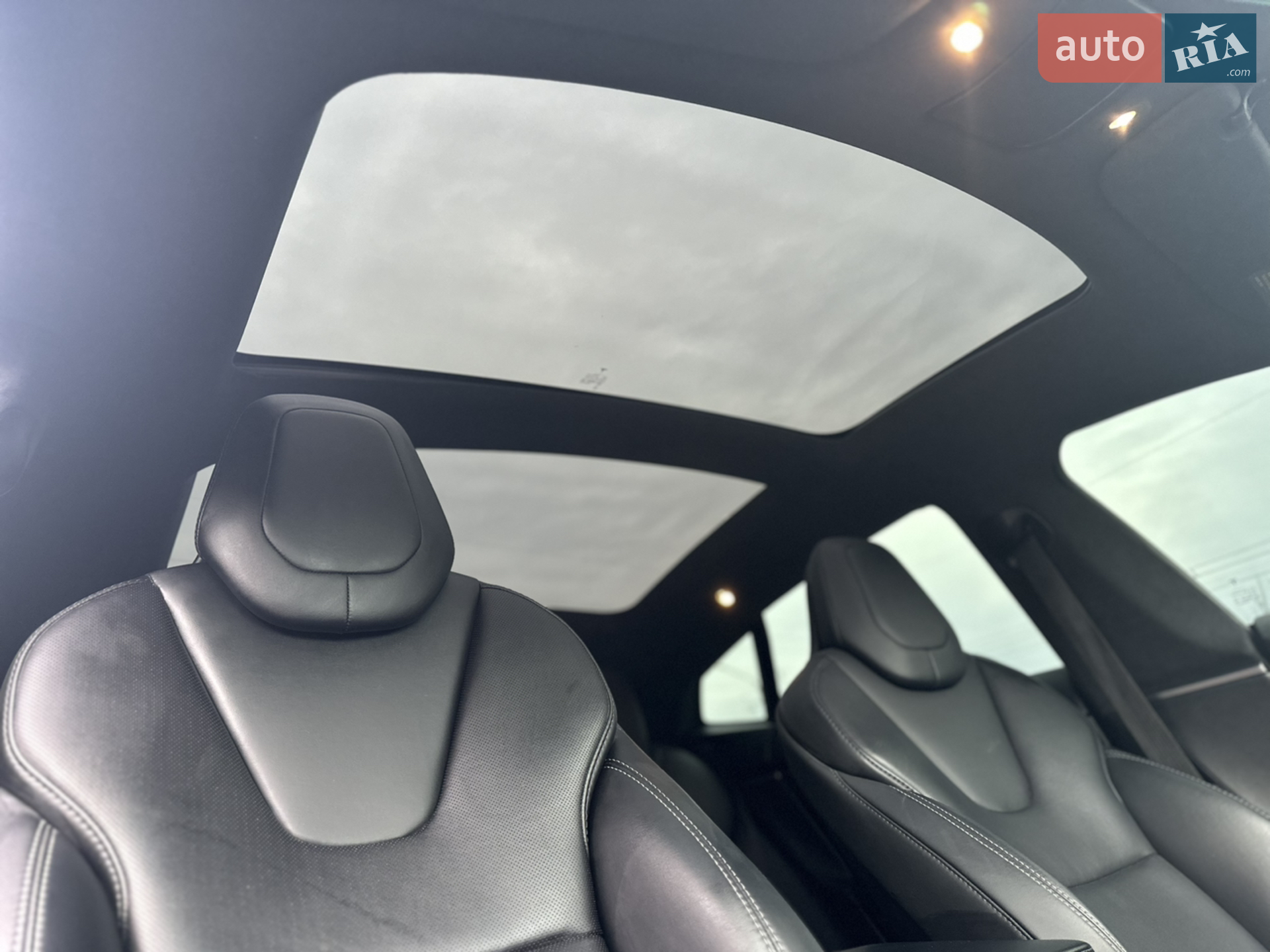 2018 Tesla Model S - мініатюра 31