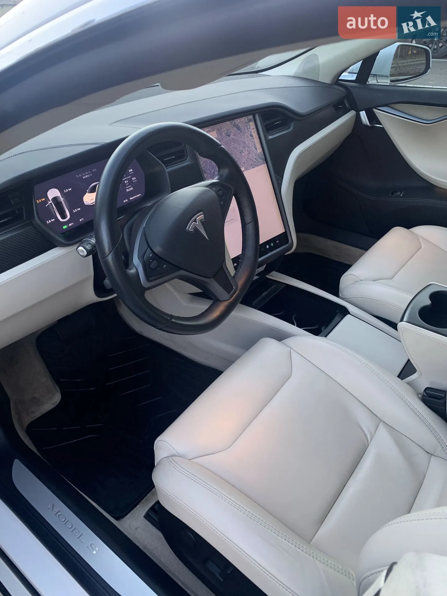 2018 Tesla Model S - мініатюра 9