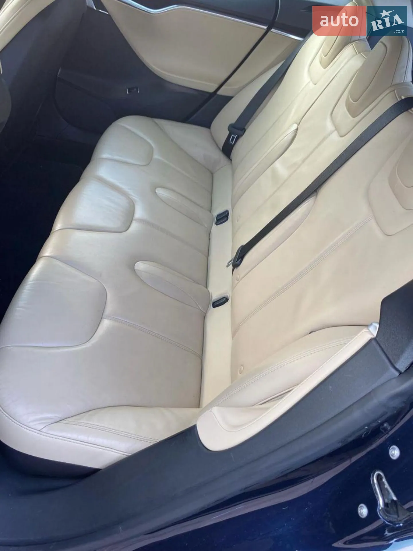 2013 Tesla Model S - мініатюра 6