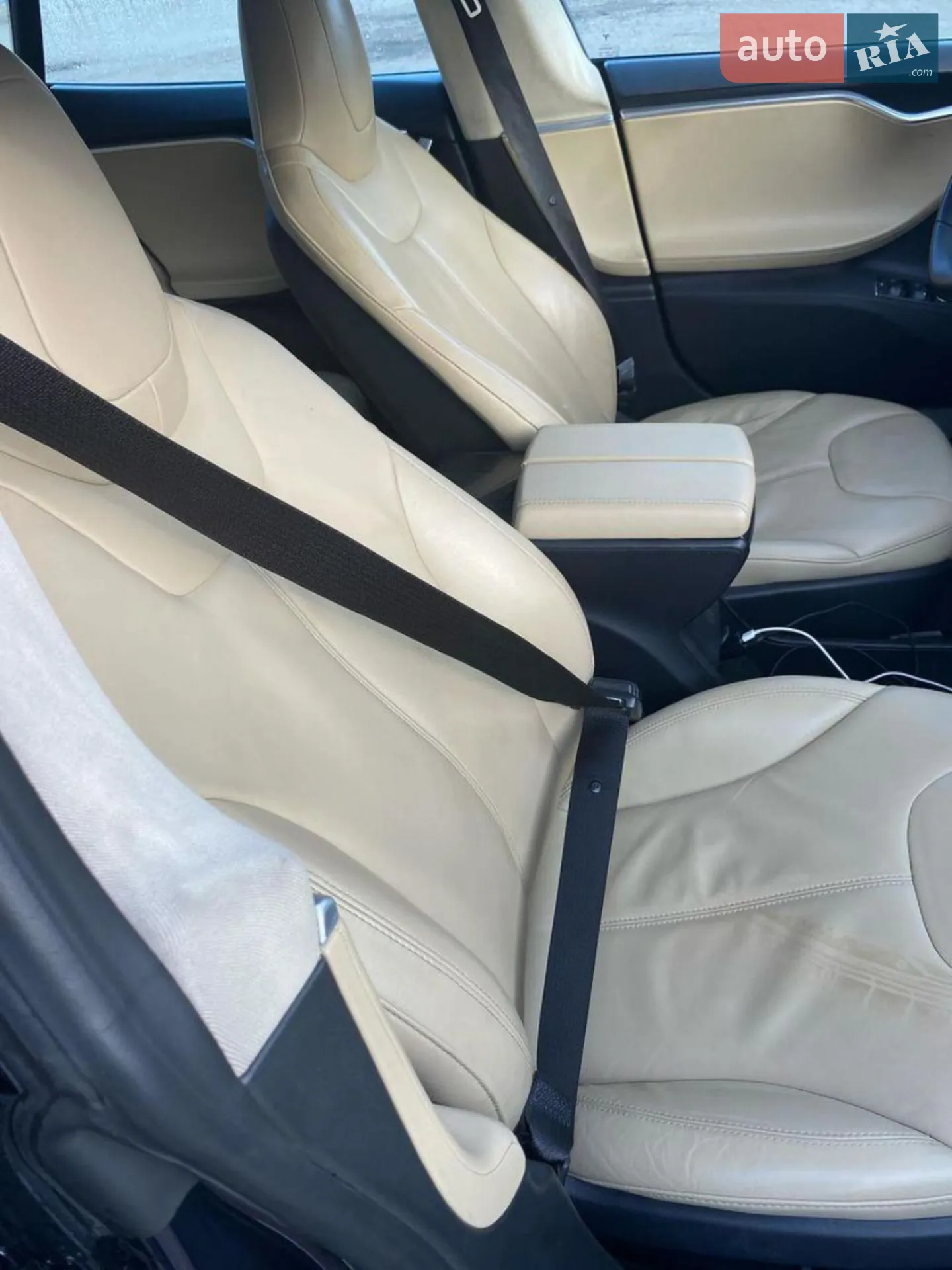 2013 Tesla Model S - мініатюра 9