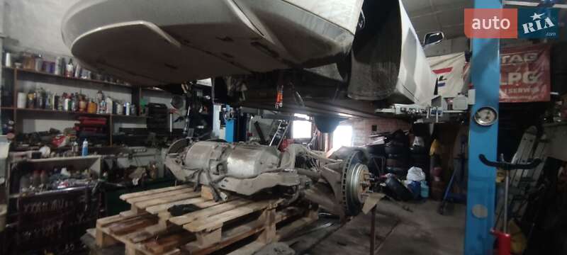 Лифтбек Tesla Model S 2014 в Кропивницком фото 2 Лифтбек Tesla Model S 2014 в Кропивницком