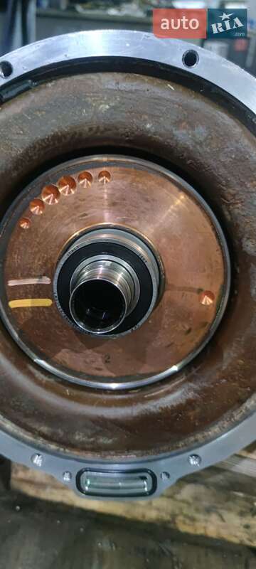 Лифтбек Tesla Model S 2014 в Кропивницком