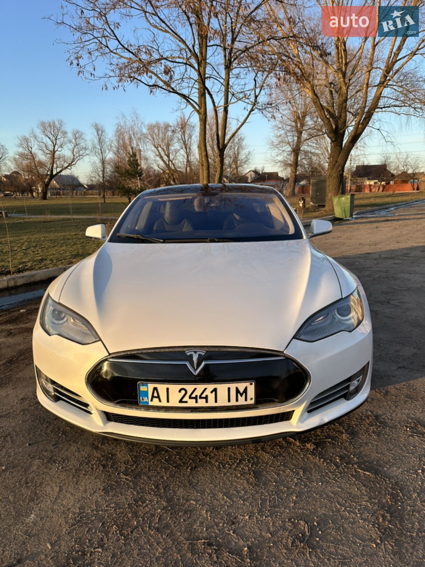 2013 Tesla Model S - мініатюра 11