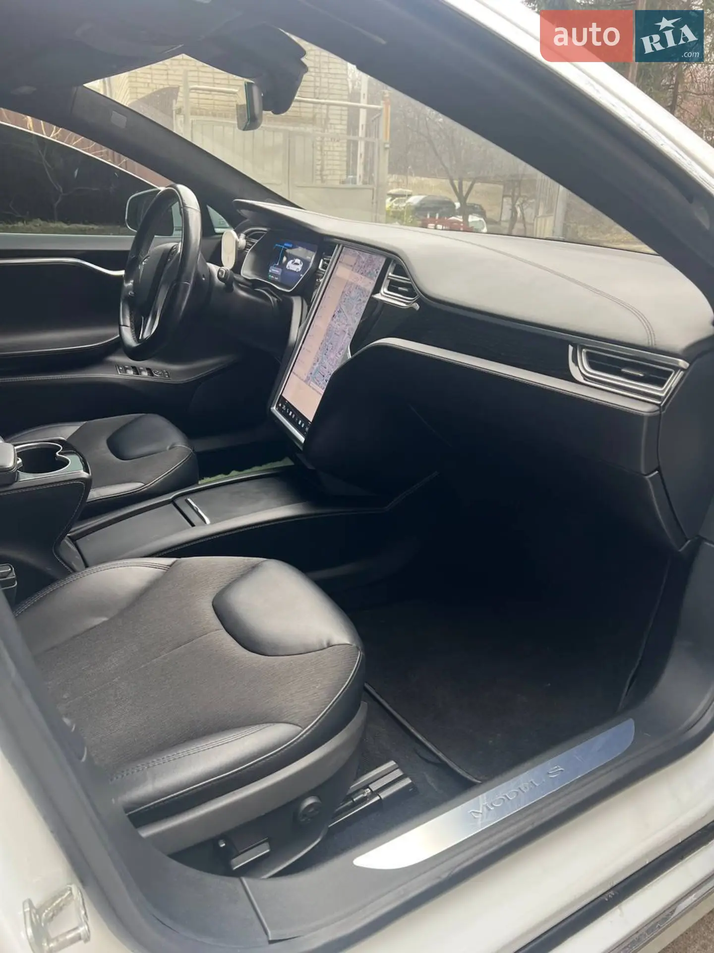 2016 Tesla Model S - мініатюра 4