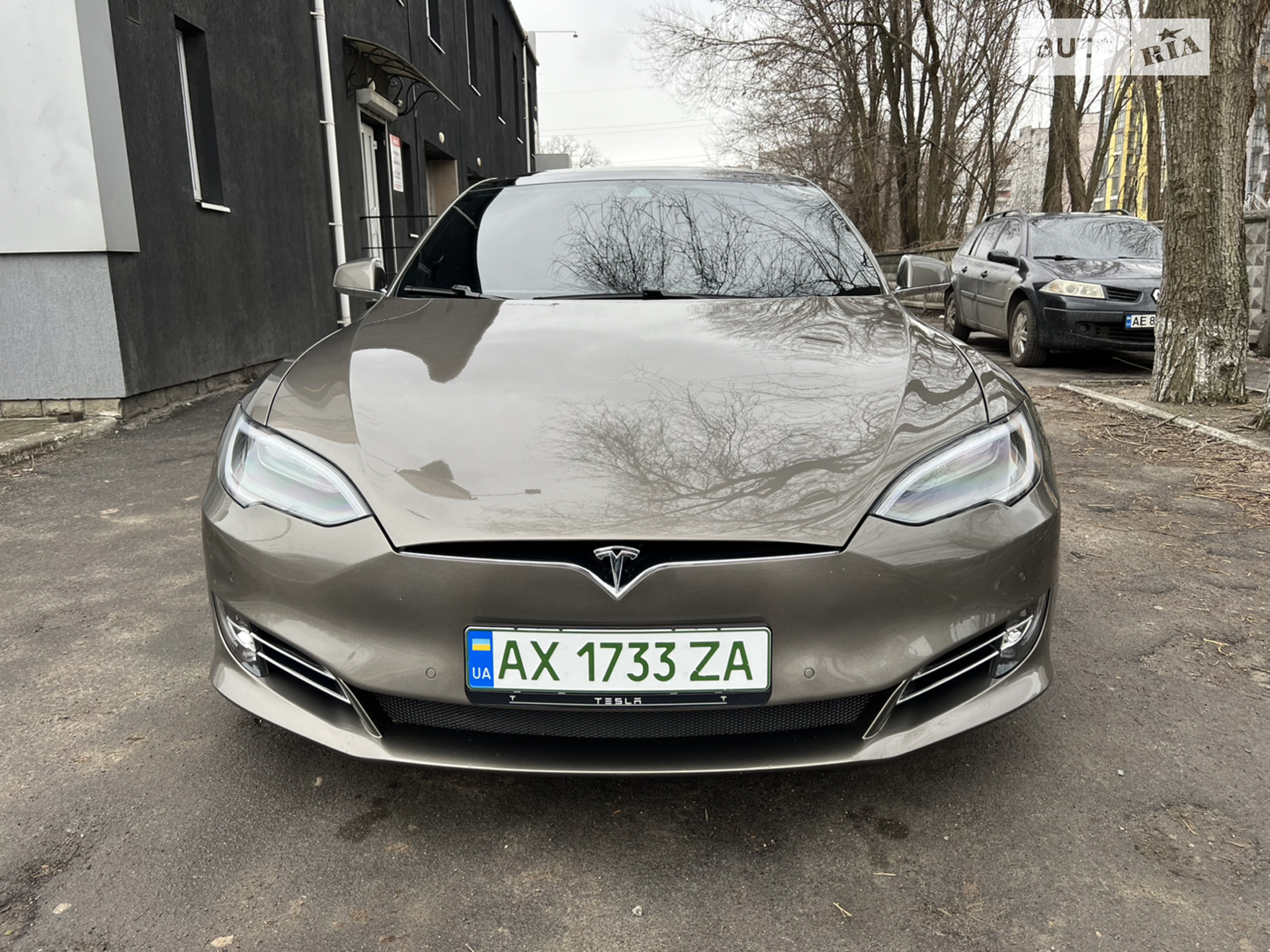 2016 Tesla Model S - мініатюра 4