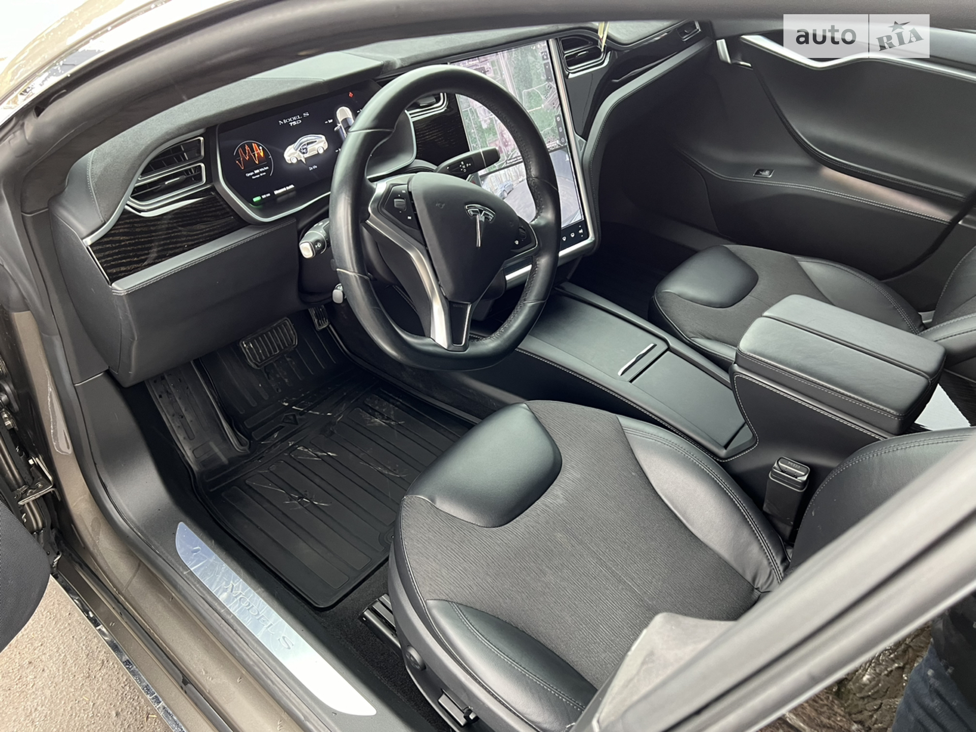 2016 Tesla Model S - мініатюра 11