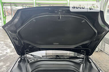 Ліфтбек Tesla Model S 2015 в 