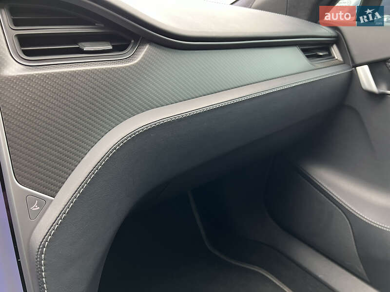 Лифтбек Tesla Model S 2018 в Киеве