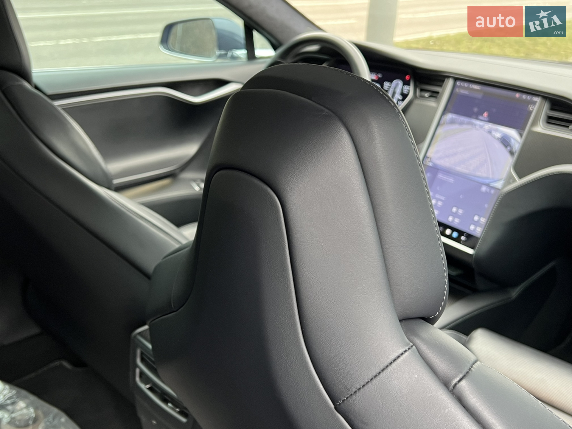 2018 Tesla Model S - мініатюра 31