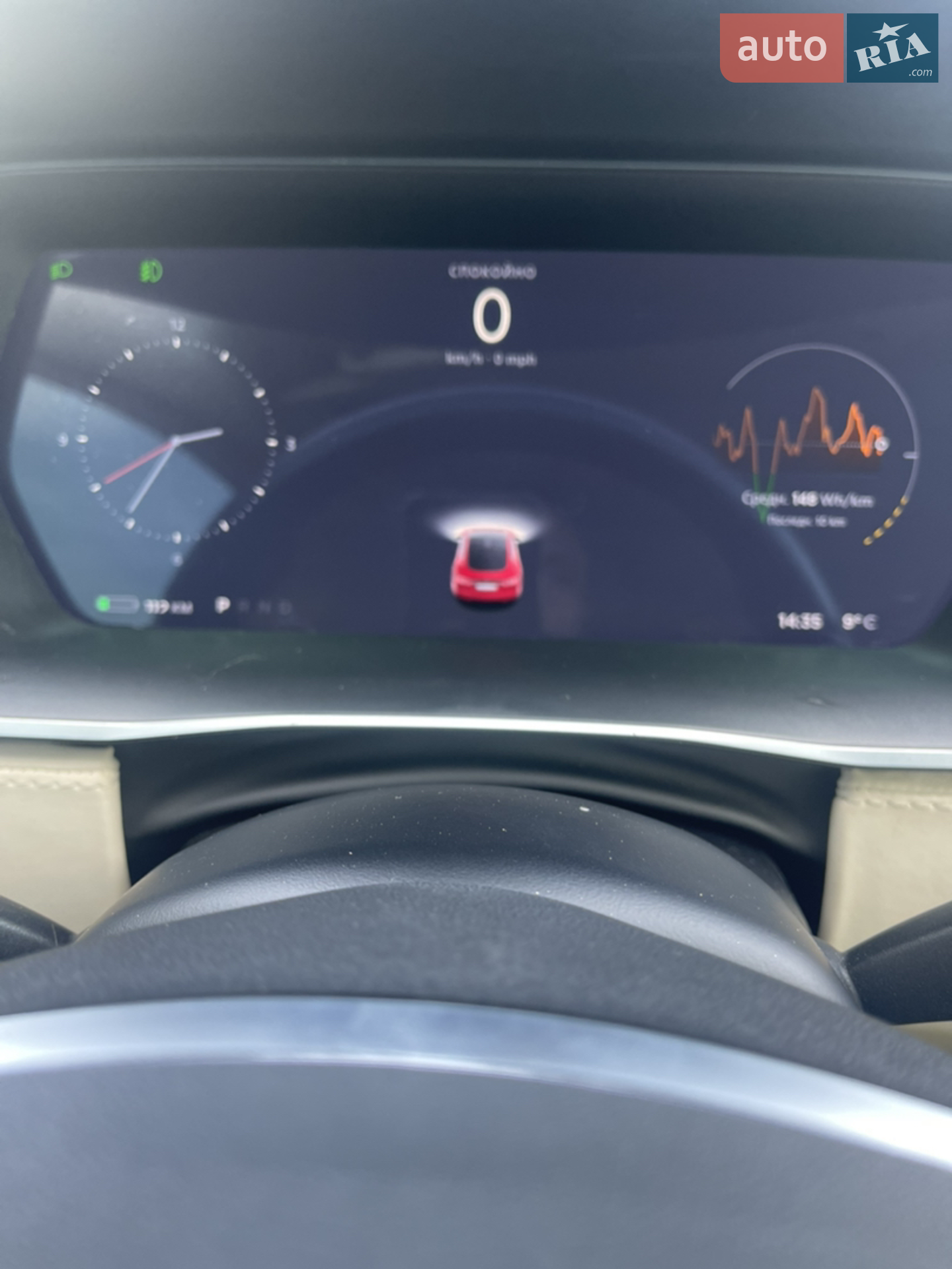 2018 Tesla Model S - мініатюра 8