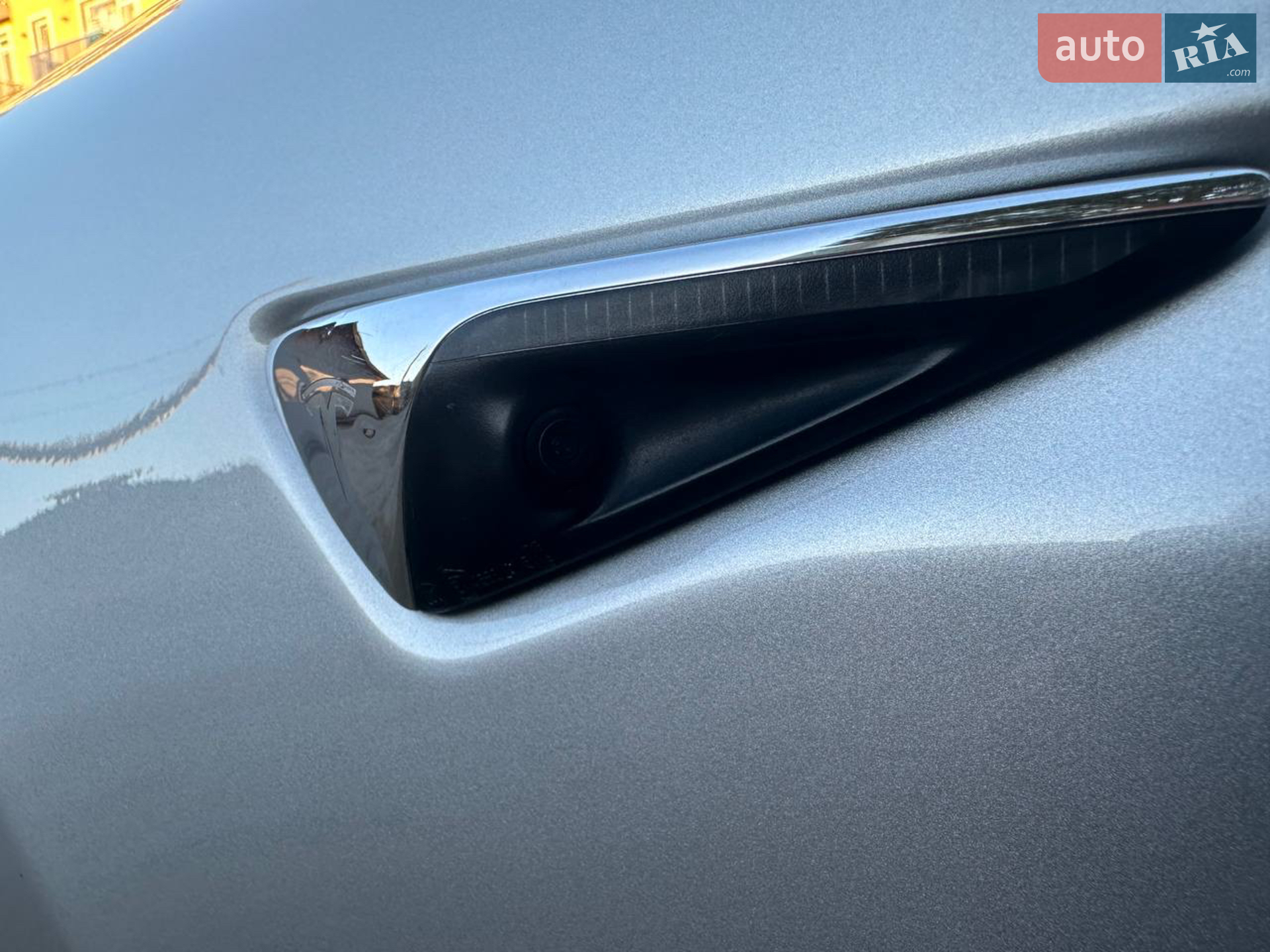 2016 Tesla Model S - мініатюра 4