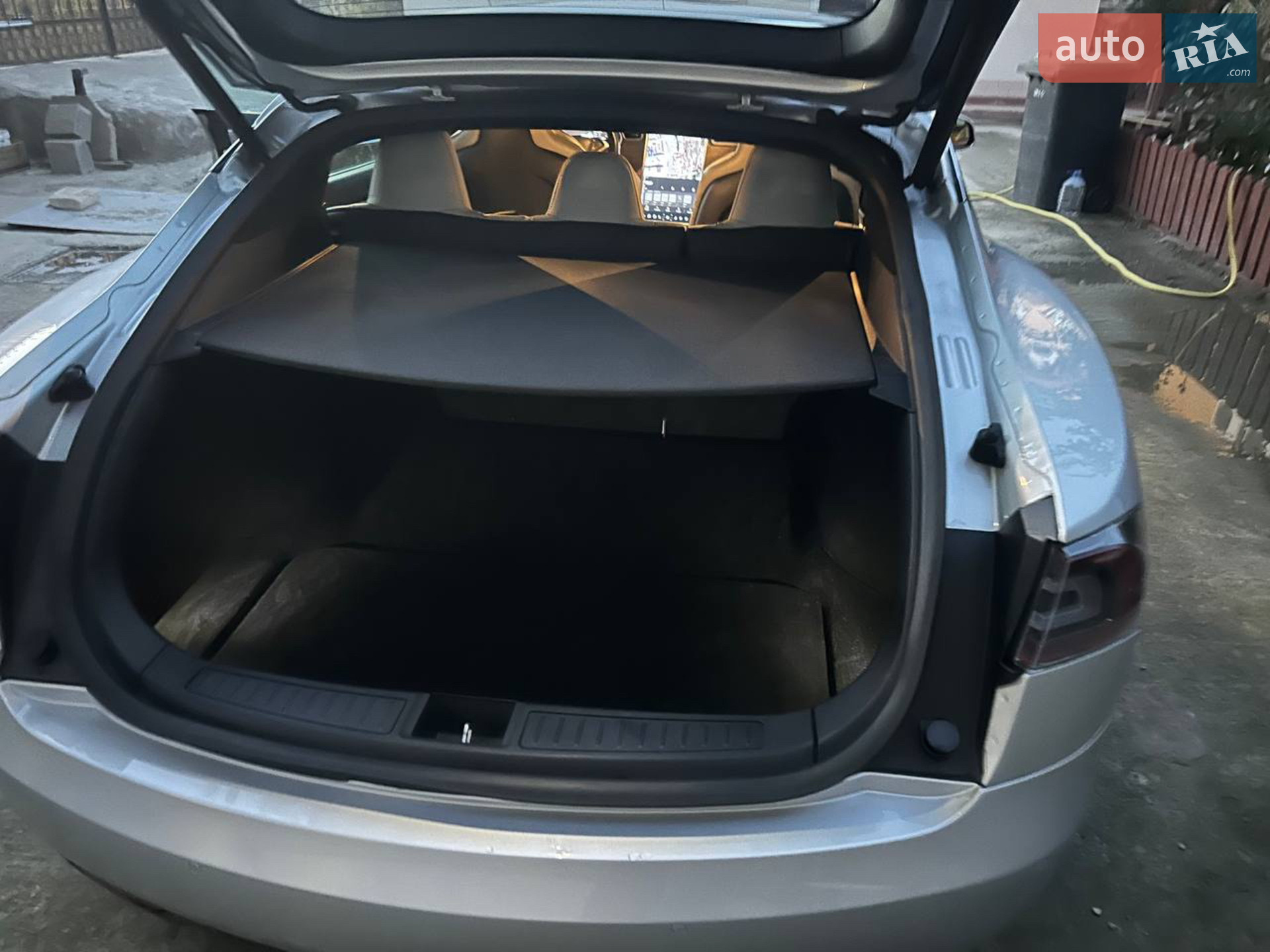 2016 Tesla Model S - мініатюра 22