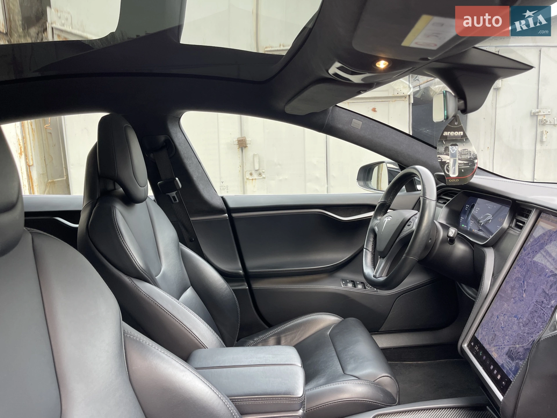 2018 Tesla Model S - мініатюра 51