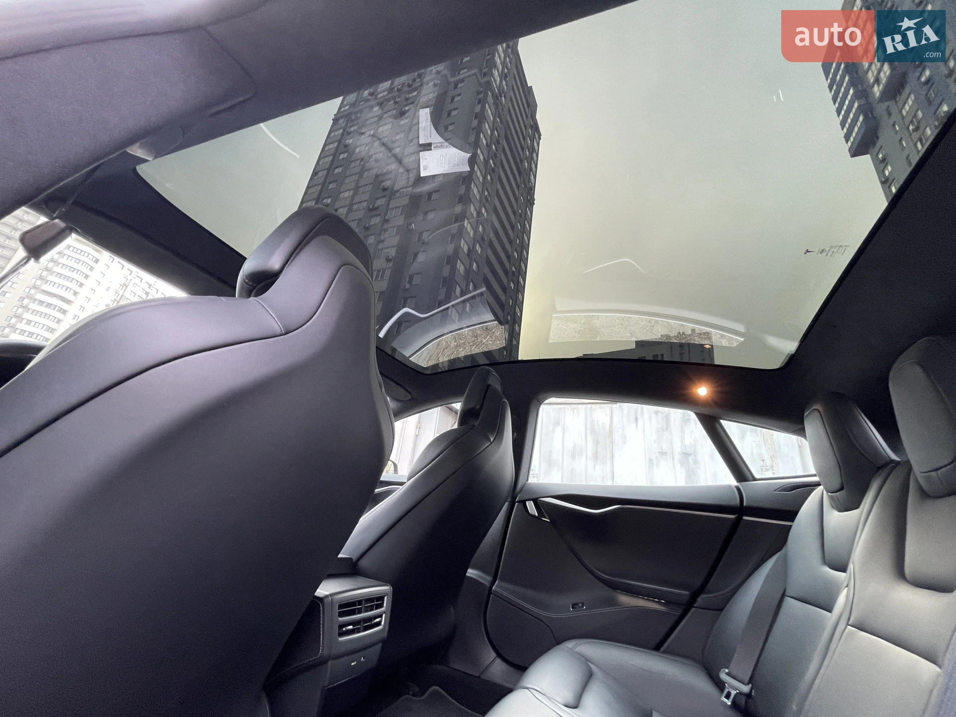 2018 Tesla Model S - мініатюра 81