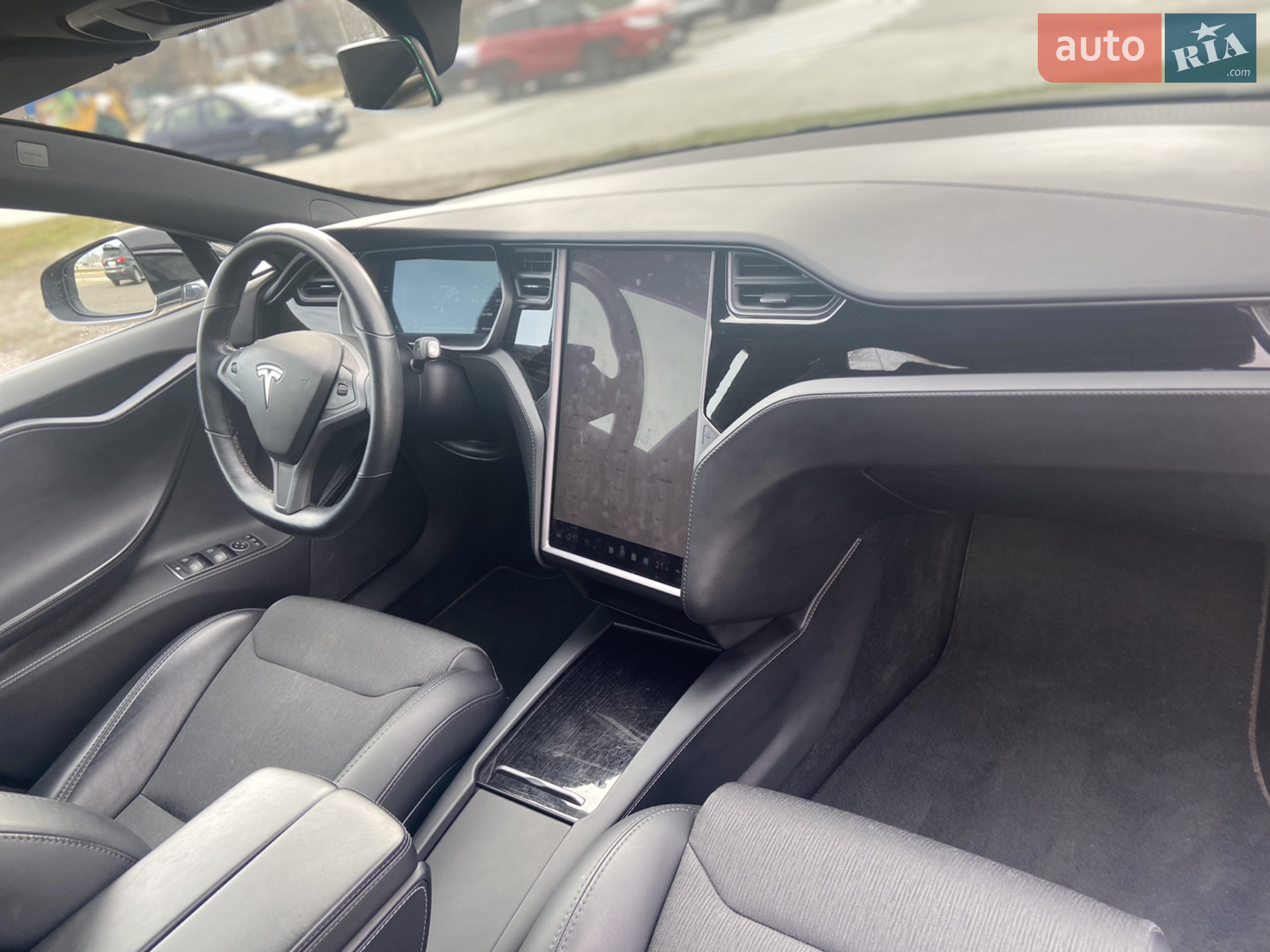 2018 Tesla Model S - мініатюра 13