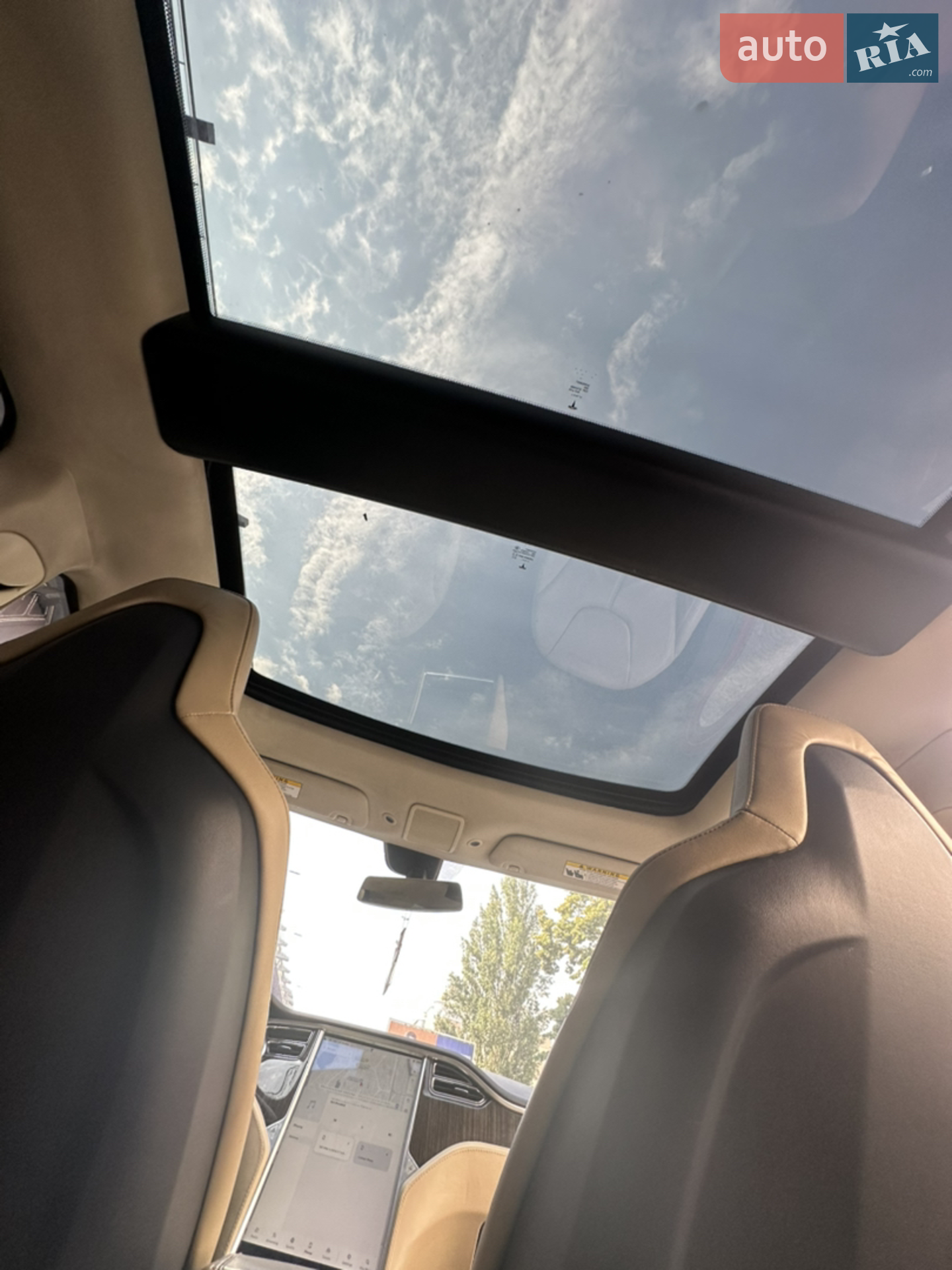 2013 Tesla Model S - мініатюра 5