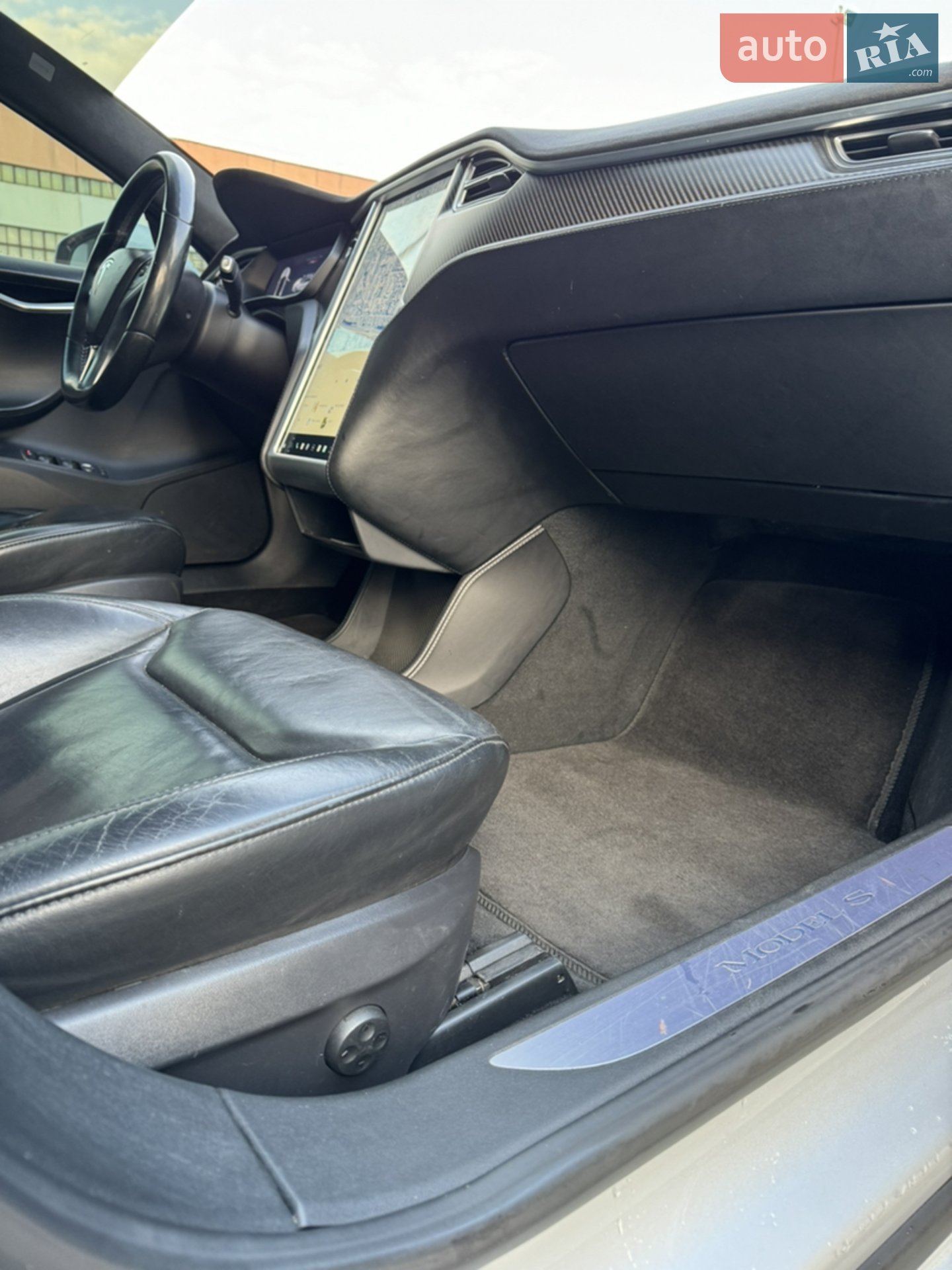 2015 Tesla Model S - мініатюра 30