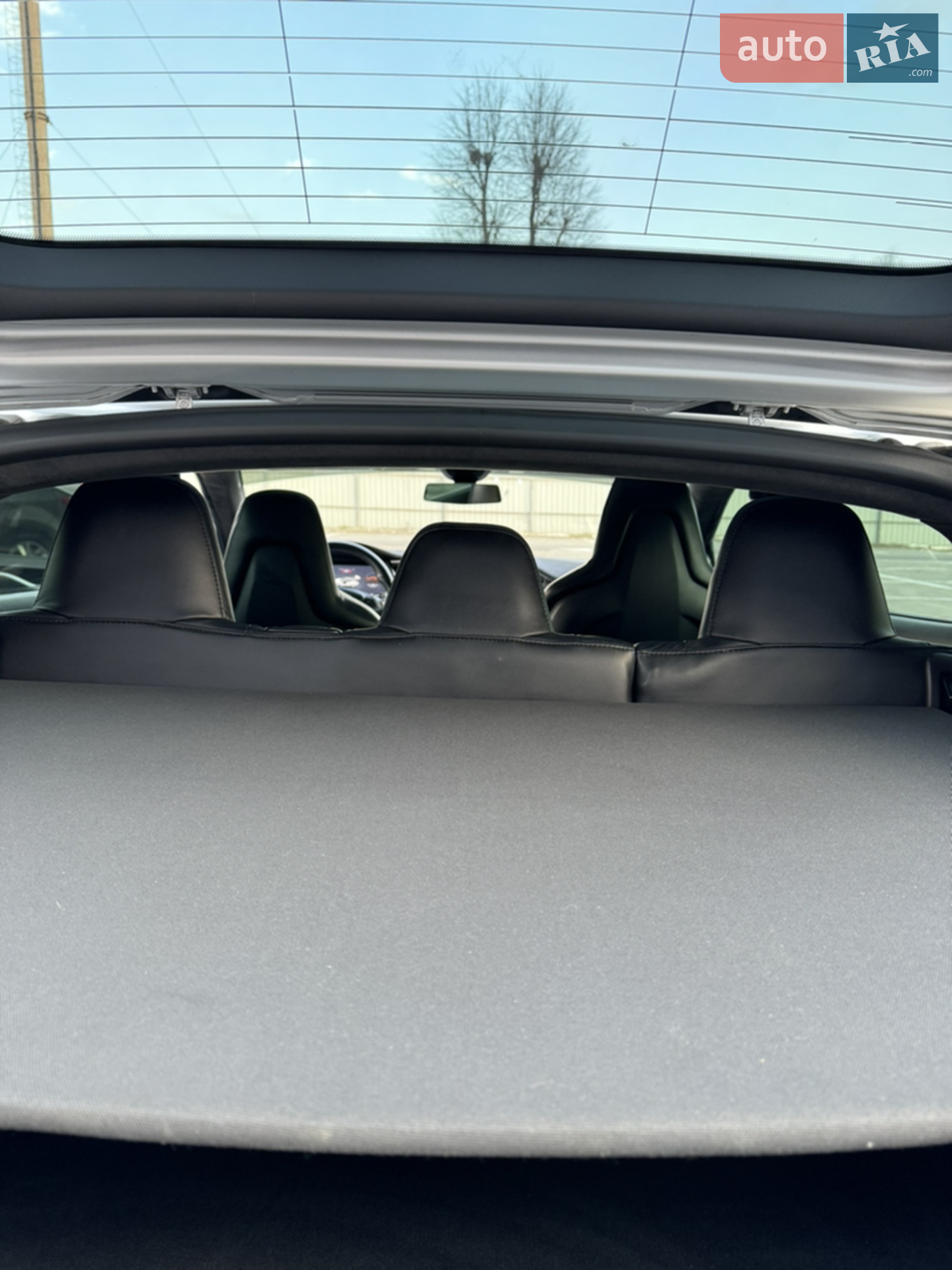 2015 Tesla Model S - мініатюра 40