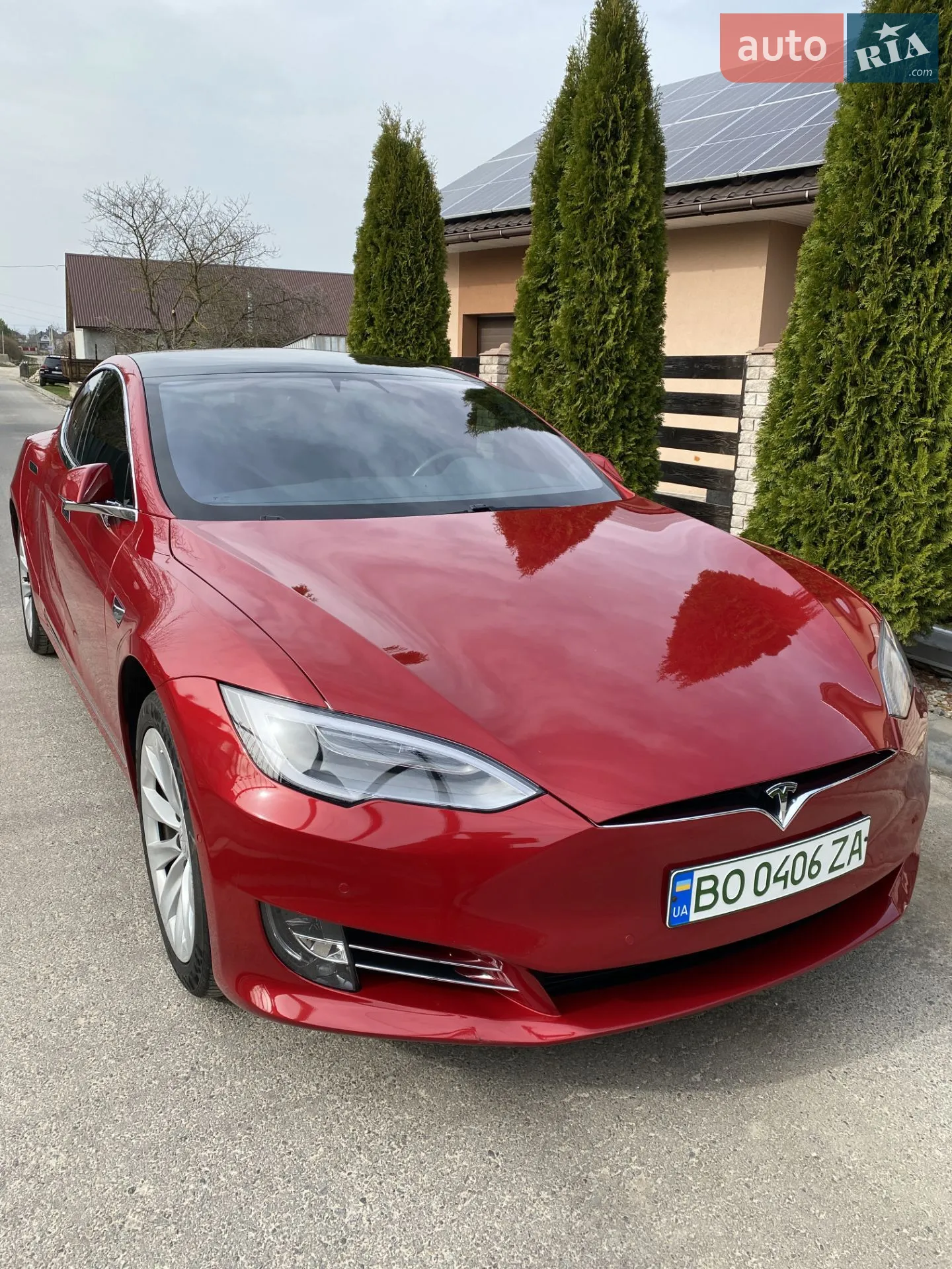 2017 Tesla Model S - мініатюра 13